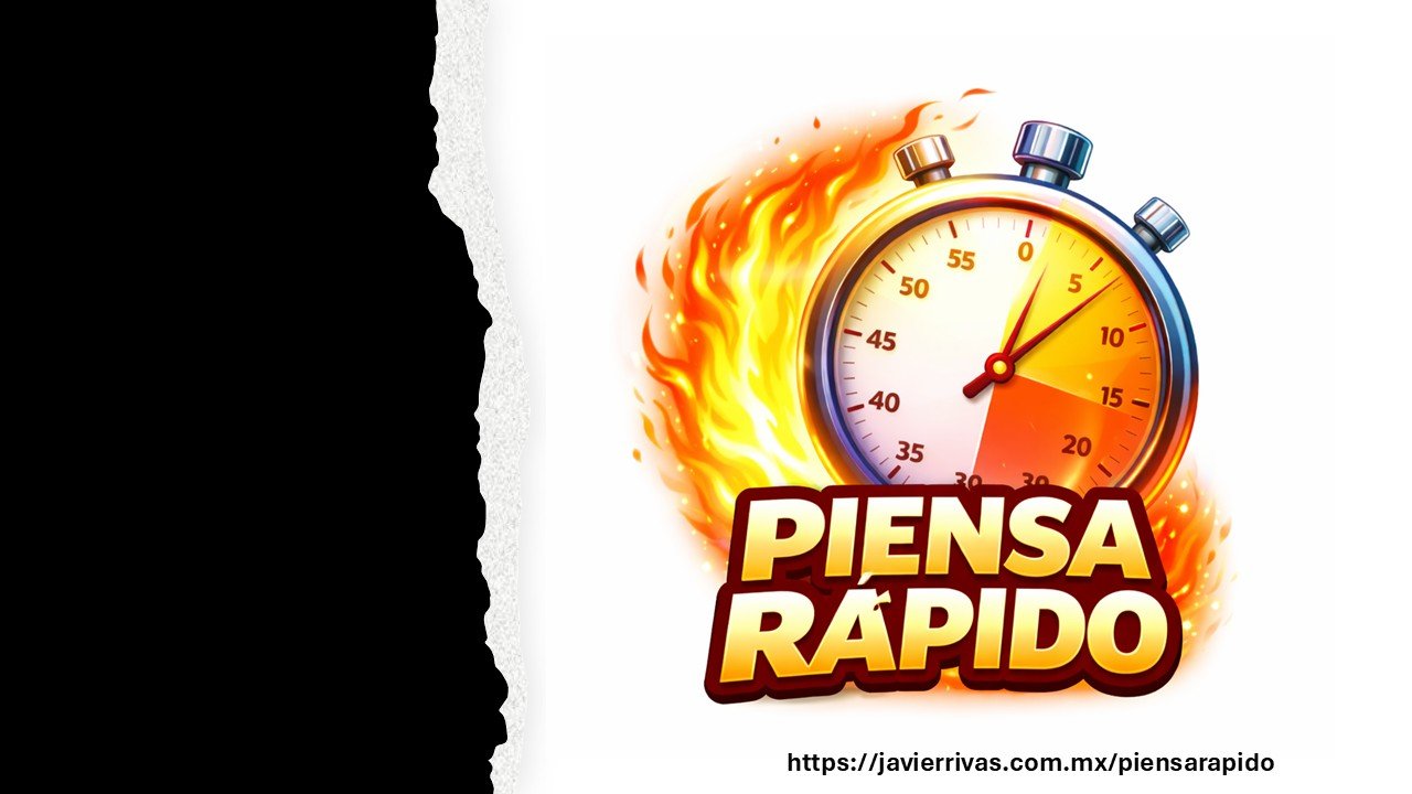Piensa Rápido